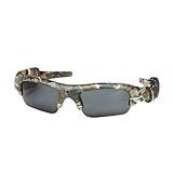 Hunters Specialties I-Kam Xtreme Video Eyewear, Camo